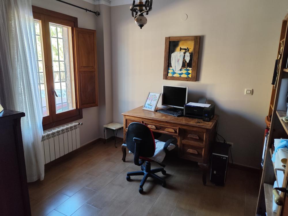  te koop huis Tobarra Campos De Hellín 22