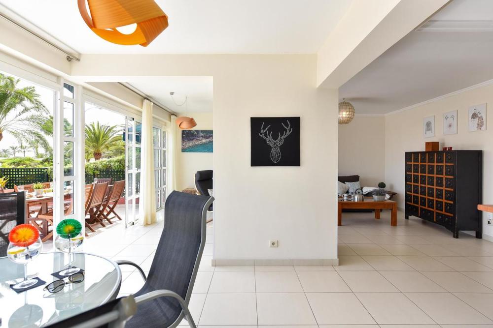  te koop appartement Pasito Blanco Área Sur 8