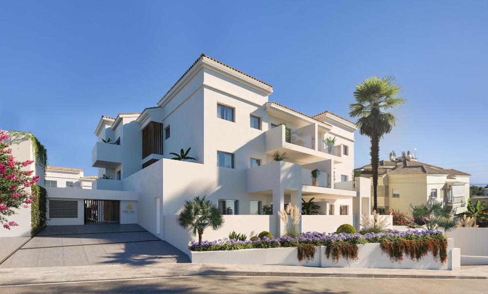  te koop appartement Fuengirola Costa Del Sol Occidental 1