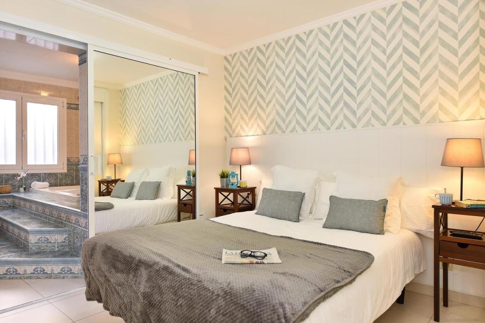  te koop appartement Pasito Blanco Área Sur 12