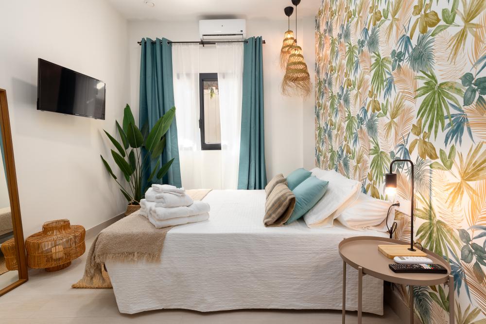  te koop appartement L'eixample Russafa Valencia 14