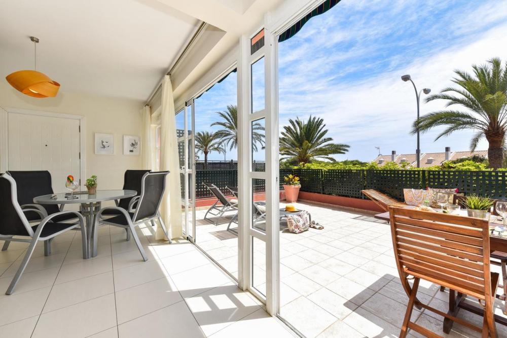  te koop appartement Pasito Blanco Área Sur 7