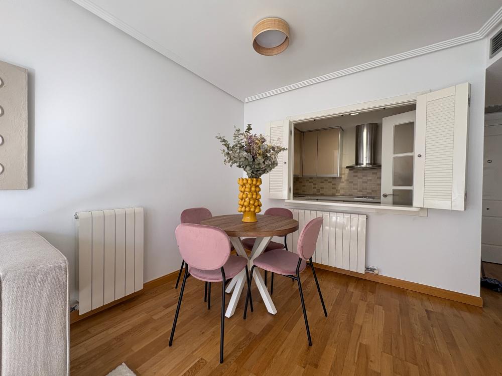  te koop appartement Fuencarral-Las Tablas Madrid Capital 8