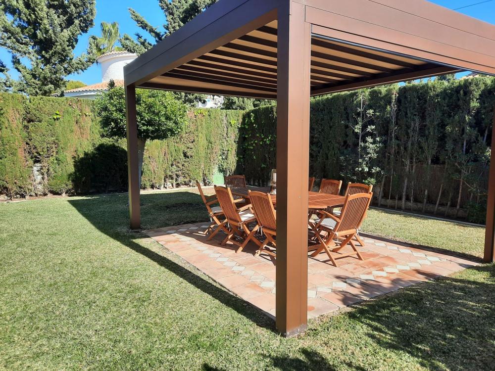  te koop villa El Campello Alacantí 52