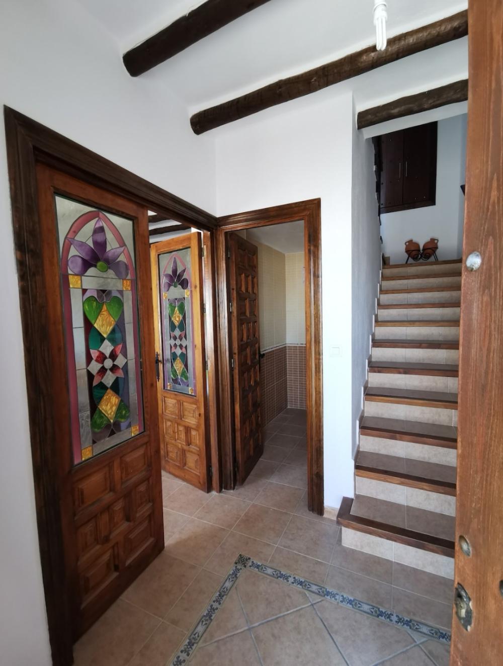 te koop huis Murtas Alpujarra Granadina 2