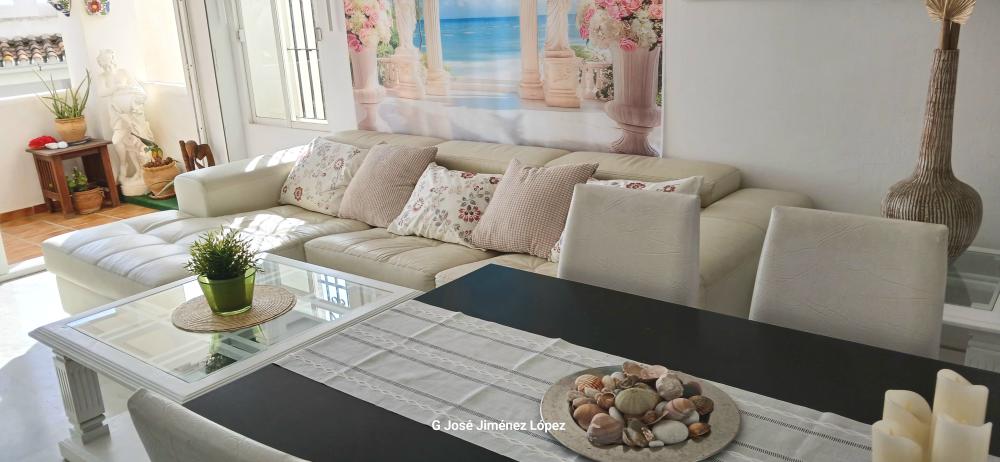  te koop benedenwoning Benalmádena Costa Costa Del Sol Occidental 5