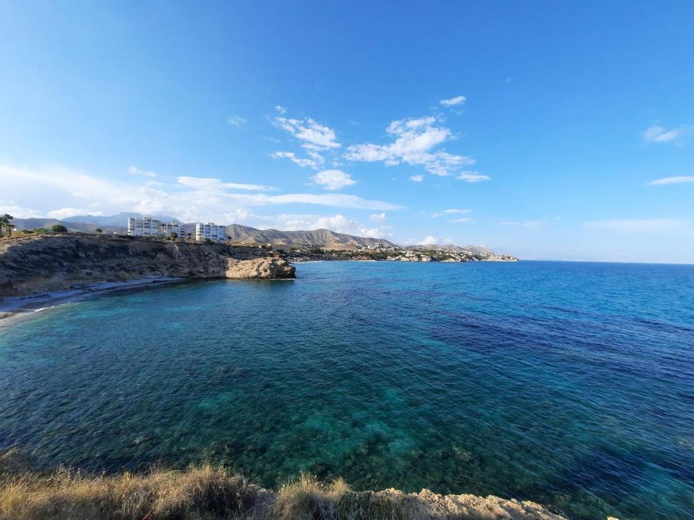  te koop villa El Campello Alacantí 15