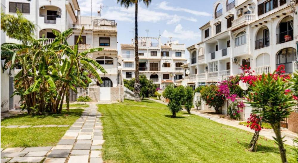  te koop appartement Torrevieja Baix Segura 32