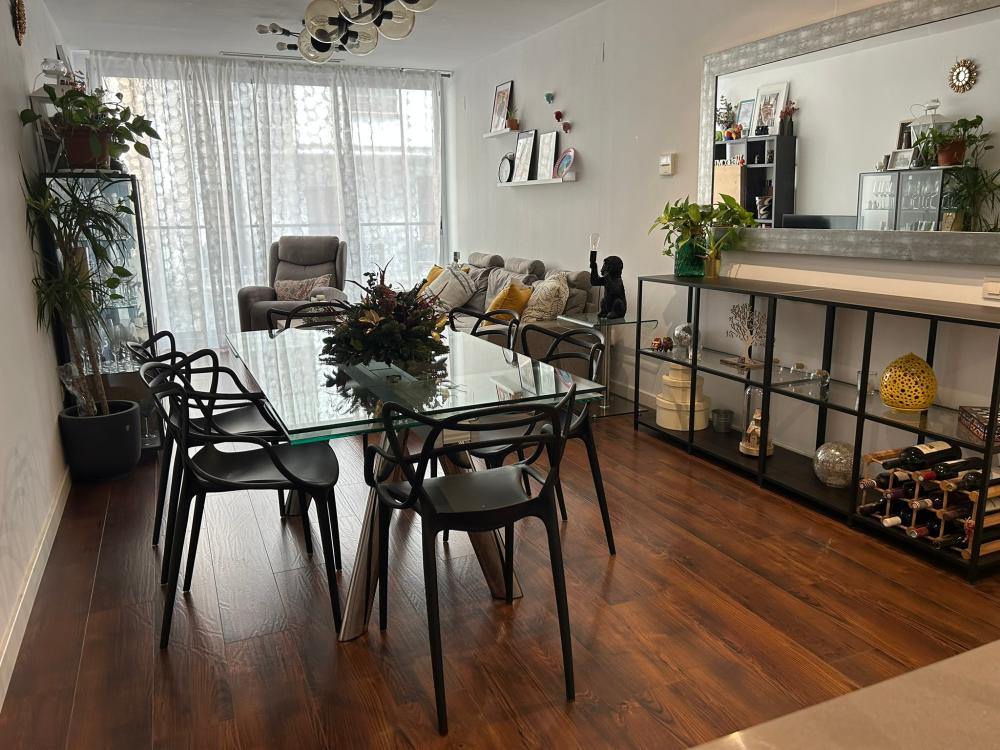  te koop appartement L'eixample Russafa Valencia 26