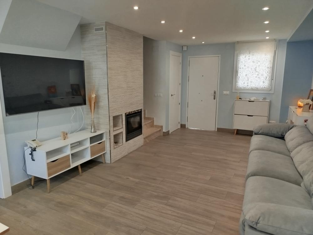  te koop huis Cómpeta Axarquía 7
