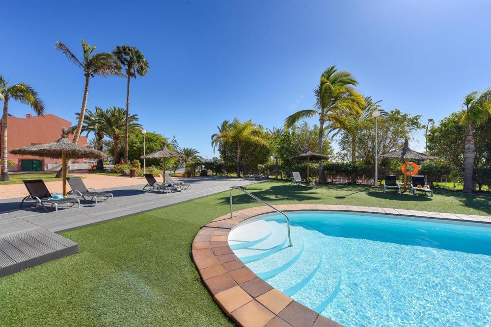  te koop appartement Pasito Blanco Área Sur 26