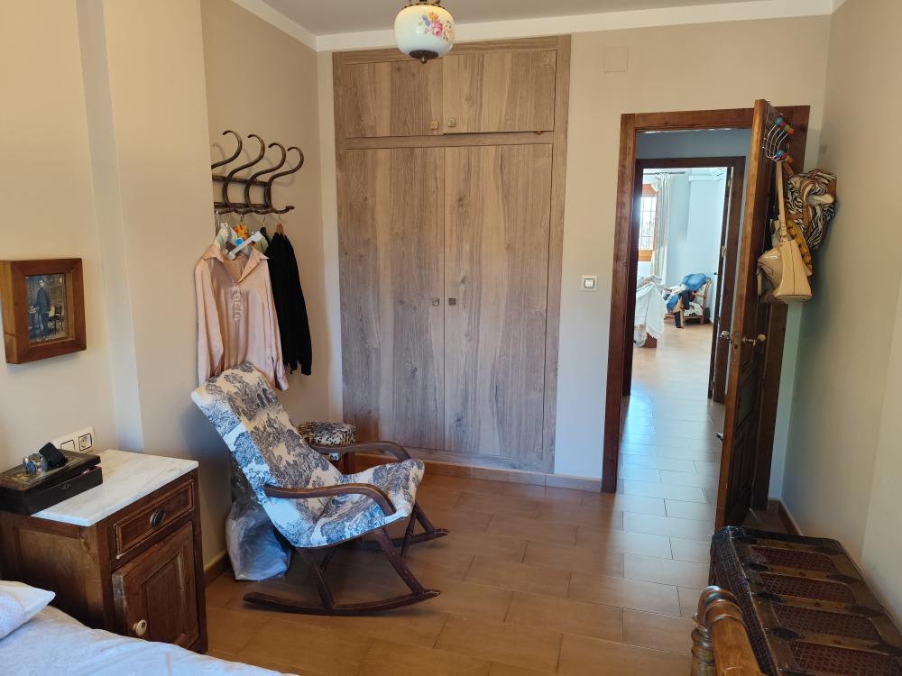  te koop huis Tobarra Campos De Hellín 19