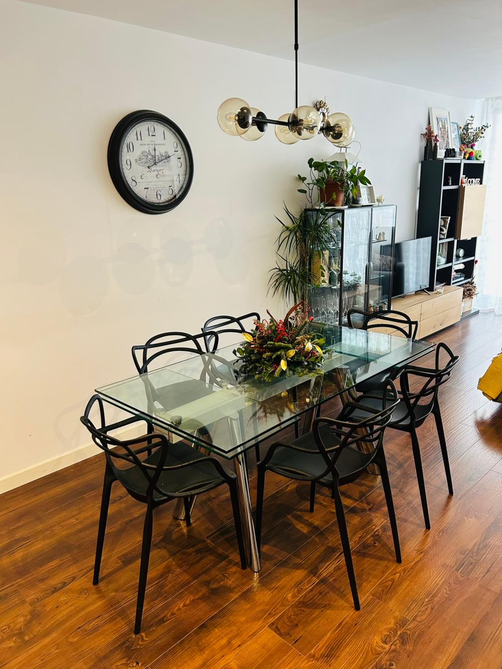  te koop appartement L'eixample Russafa Valencia 22