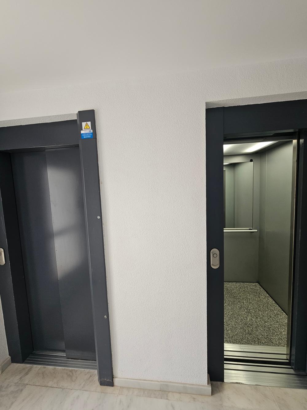  te koop appartement Daimús Safor 7