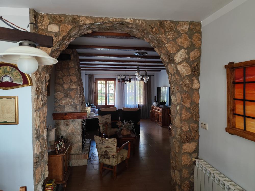  te koop huis Tobarra Campos De Hellín 10