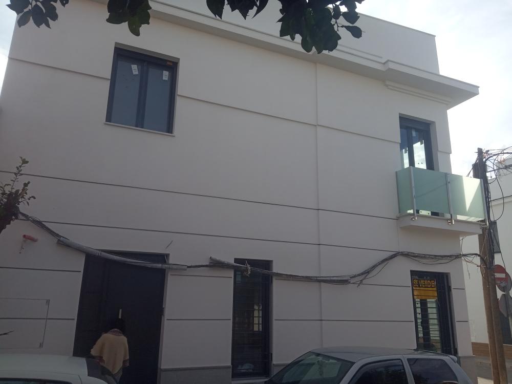 te koop huis Mairena Del Alcor Campiña De Carmona 2