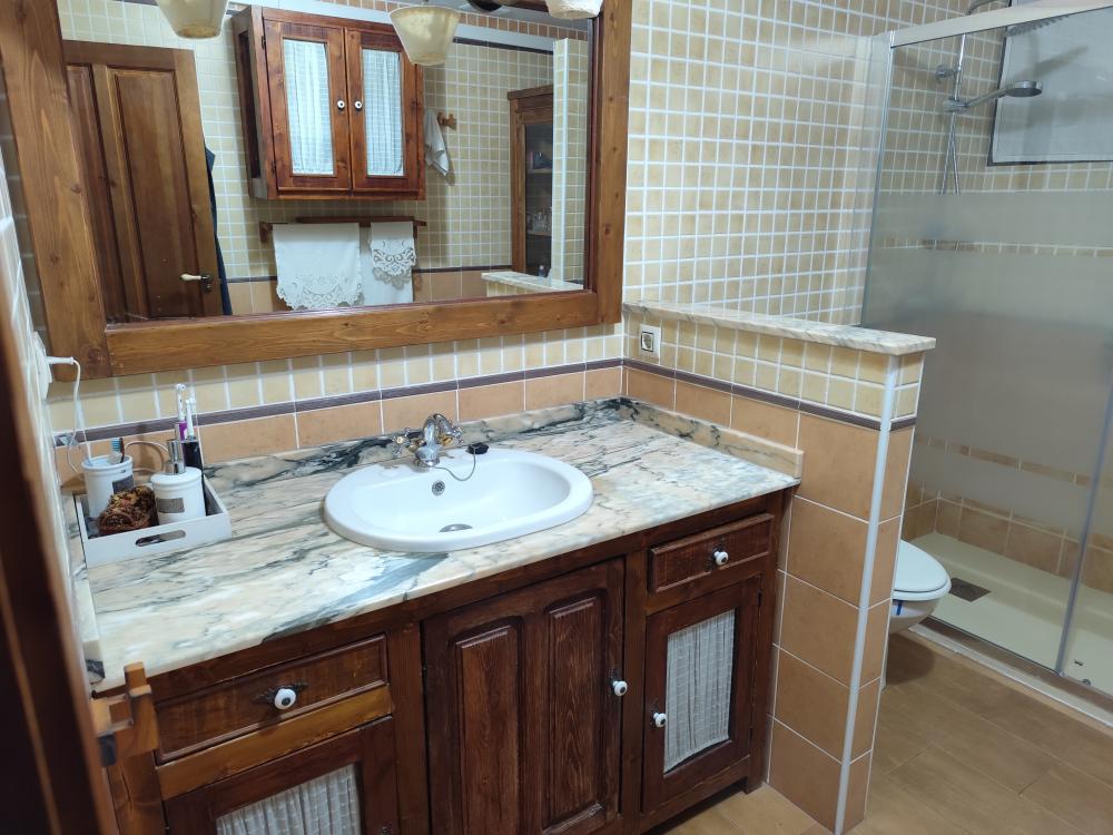  te koop huis Tobarra Campos De Hellín 9
