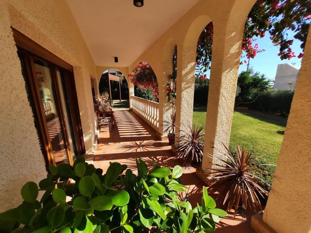  te koop villa El Campello Alacantí 50