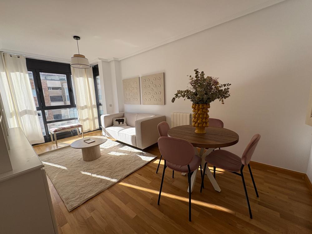  te koop appartement Fuencarral-Las Tablas Madrid Capital 2