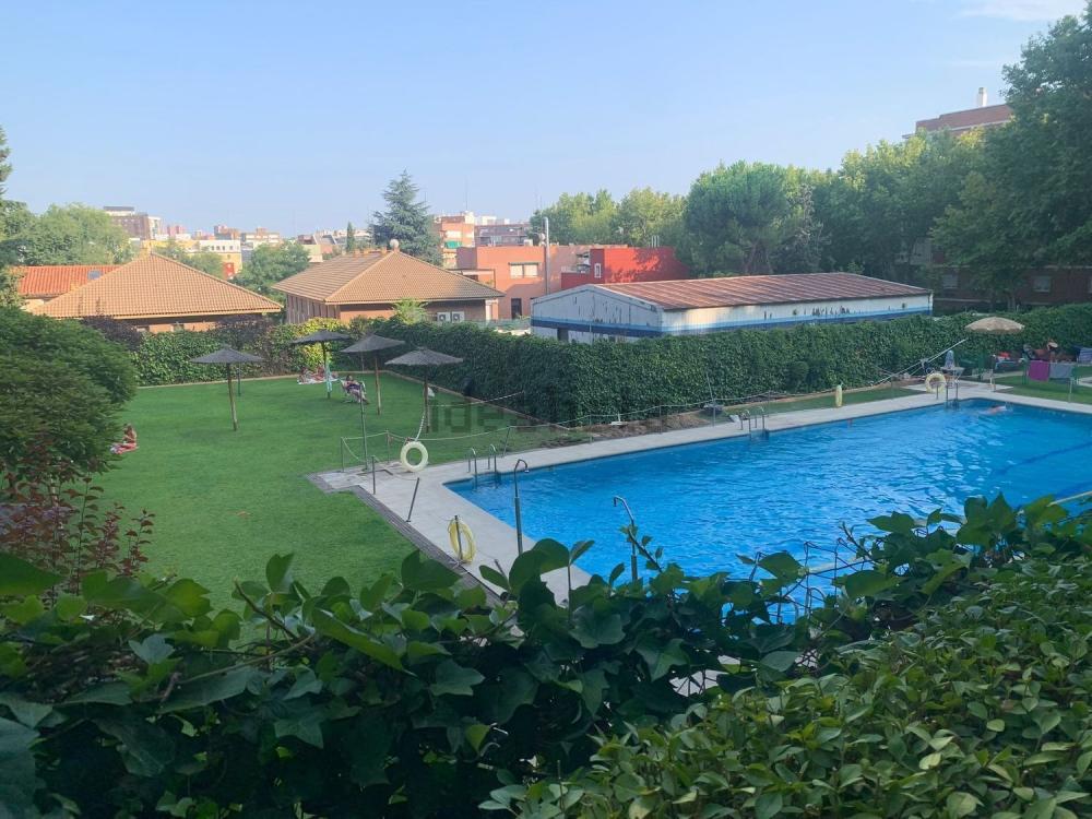  te koop appartement Retiro-Niño Jesús Madrid Capital 28