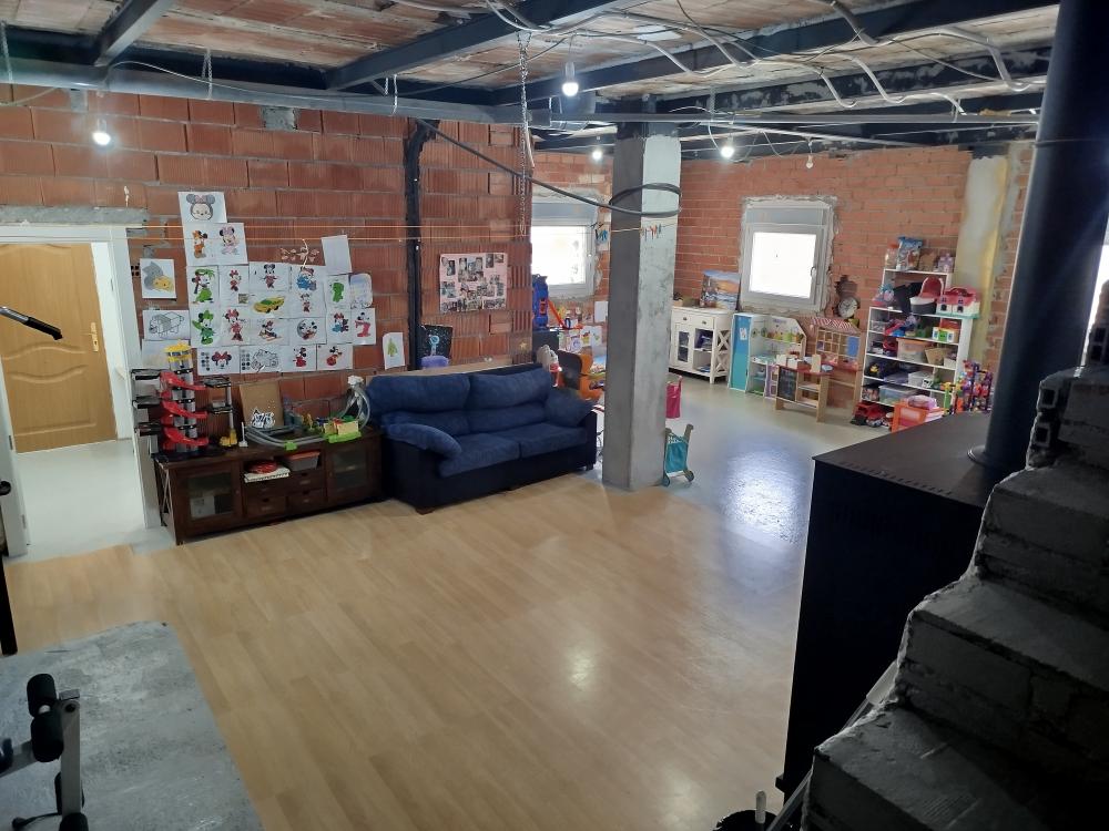  te koop huis Cómpeta Axarquía 4