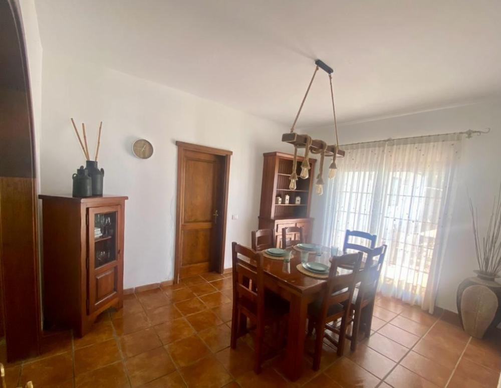  te koop villa Nazaret Lanzarote 9