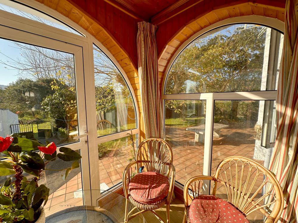  te koop huis Pite Santiago 15