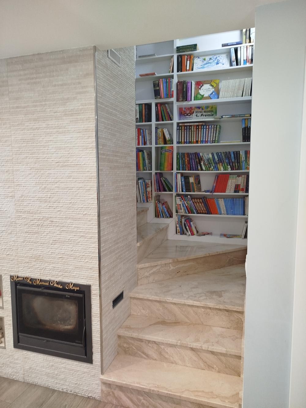  te koop huis Cómpeta Axarquía 12