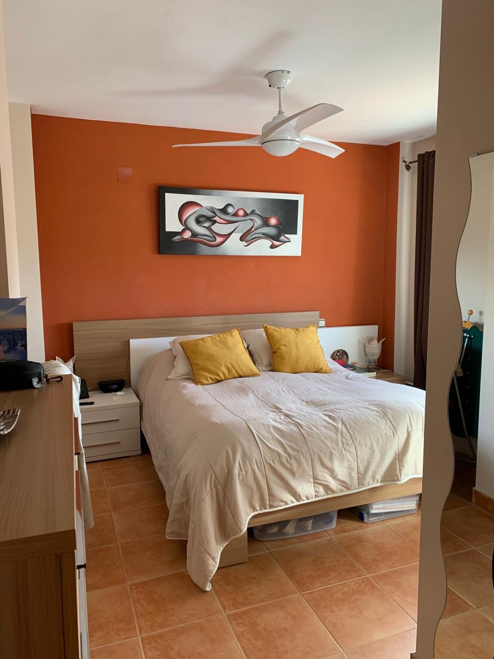  te koop huis Rascanya Camp De Túria 14