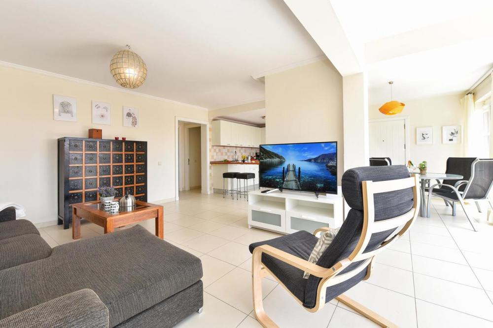 te koop appartement Pasito Blanco Área Sur 5