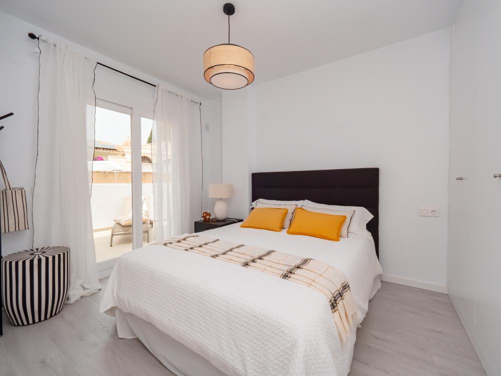  te koop penthouse Fuengirola Costa Del Sol Occidental 6