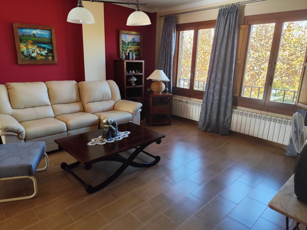  te koop huis Tobarra Campos De Hellín 42