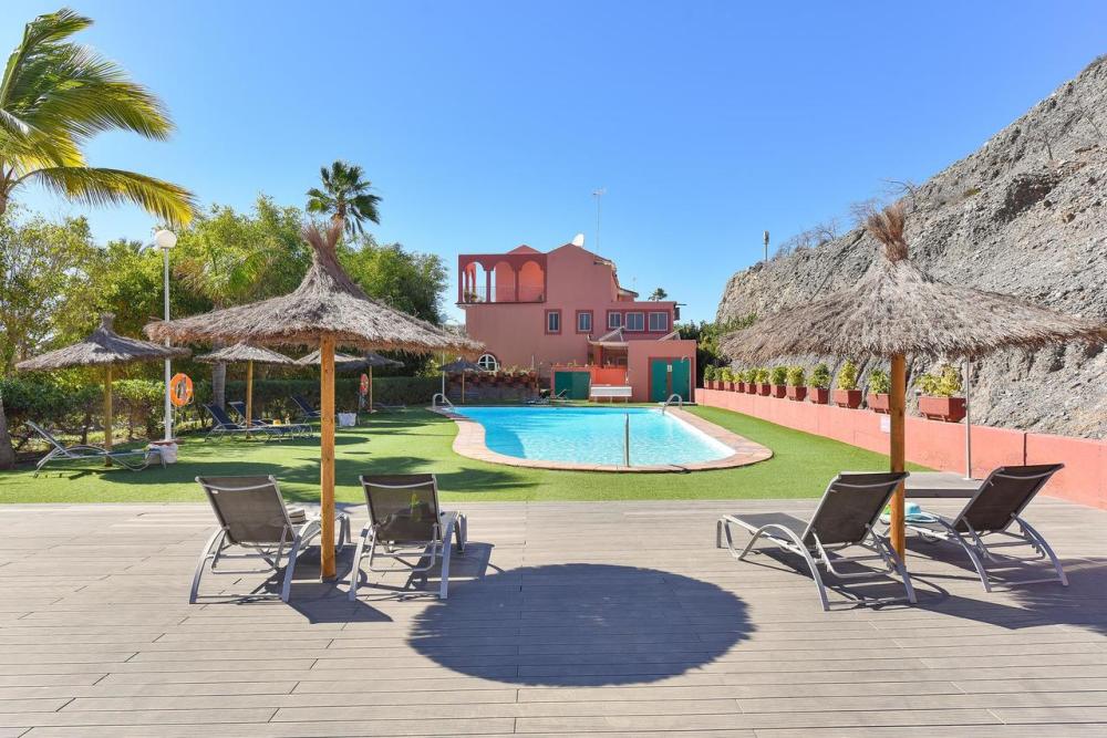 te koop appartement Pasito Blanco Área Sur 28