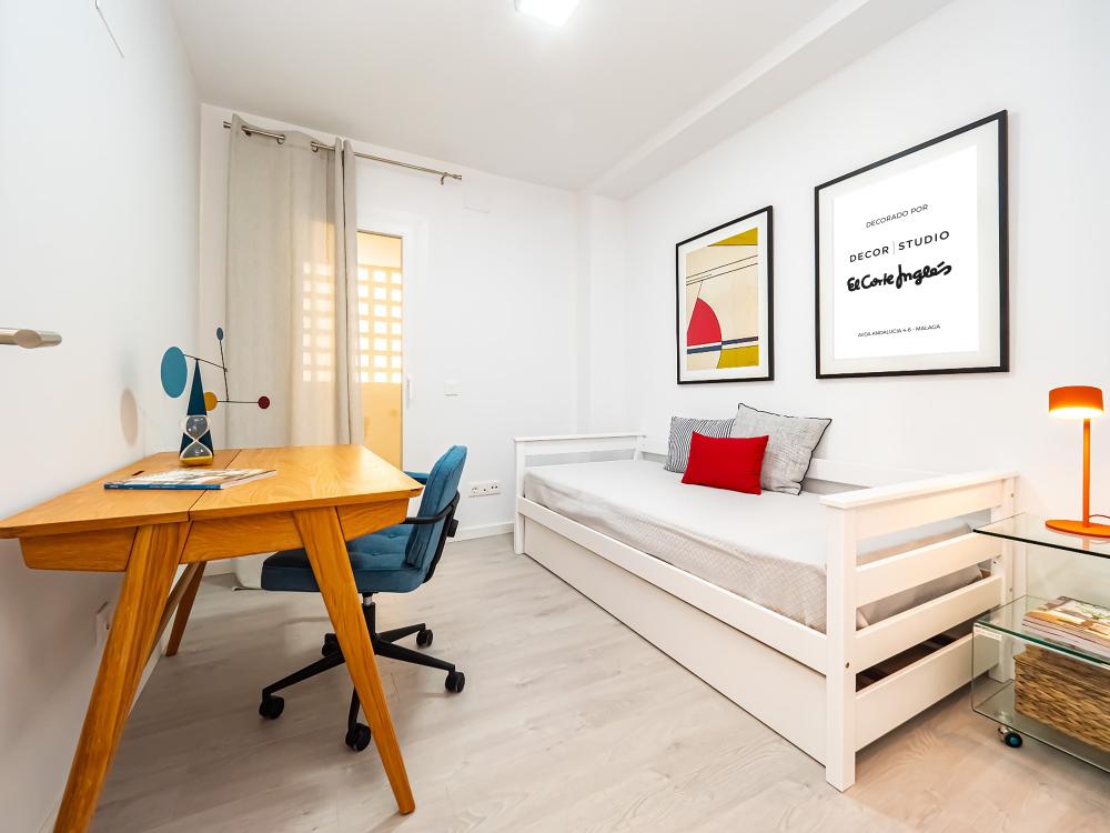  te koop penthouse Fuengirola Costa Del Sol Occidental 8