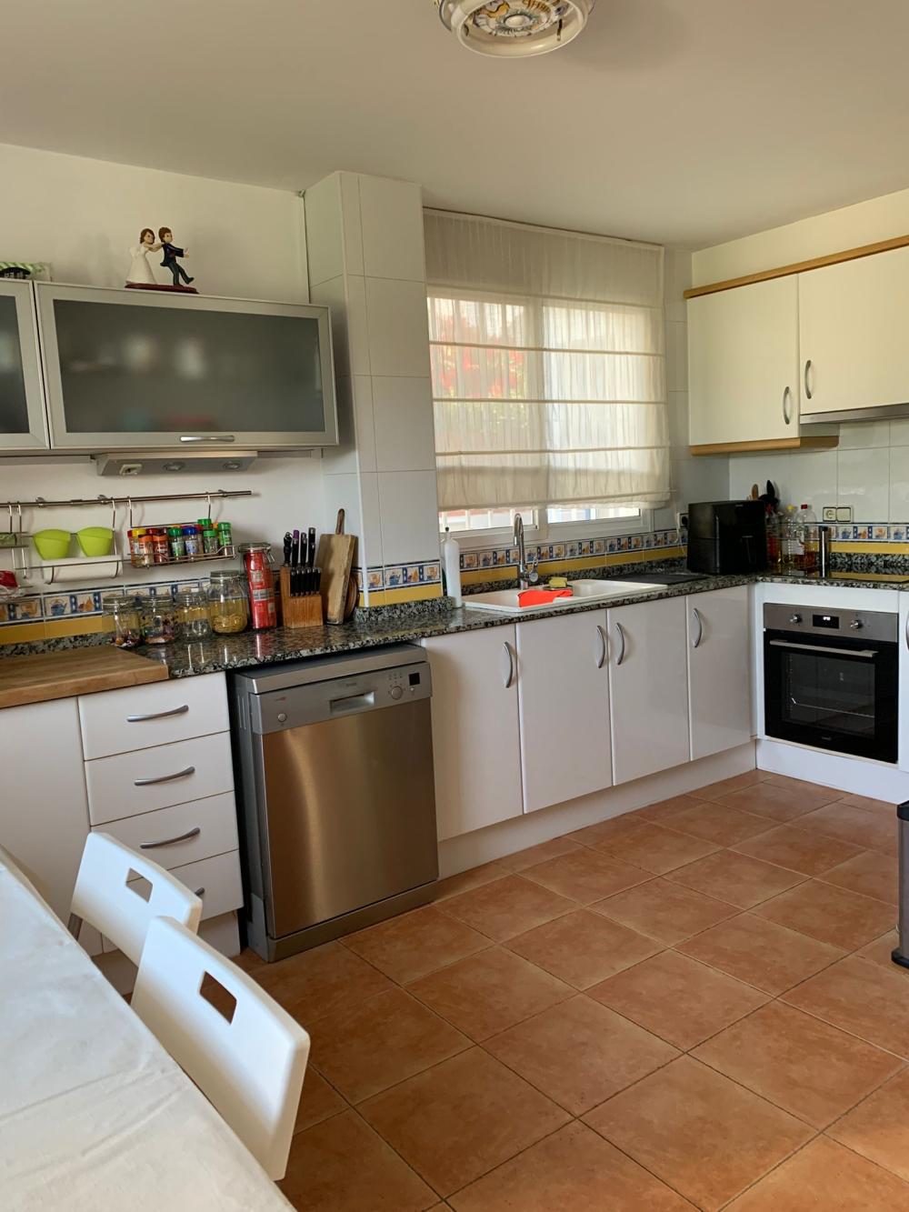  te koop huis Rascanya Camp De Túria 10