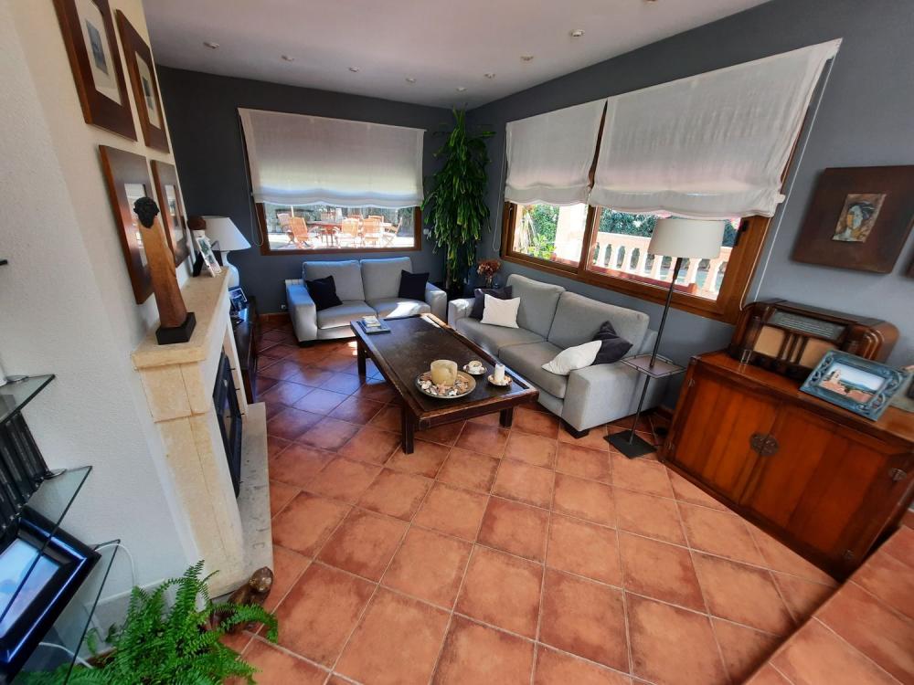  te koop villa El Campello Alacantí 18