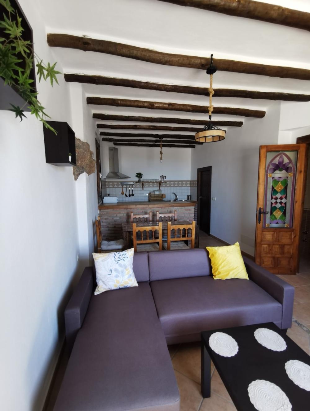  te koop huis Murtas Alpujarra Granadina 4