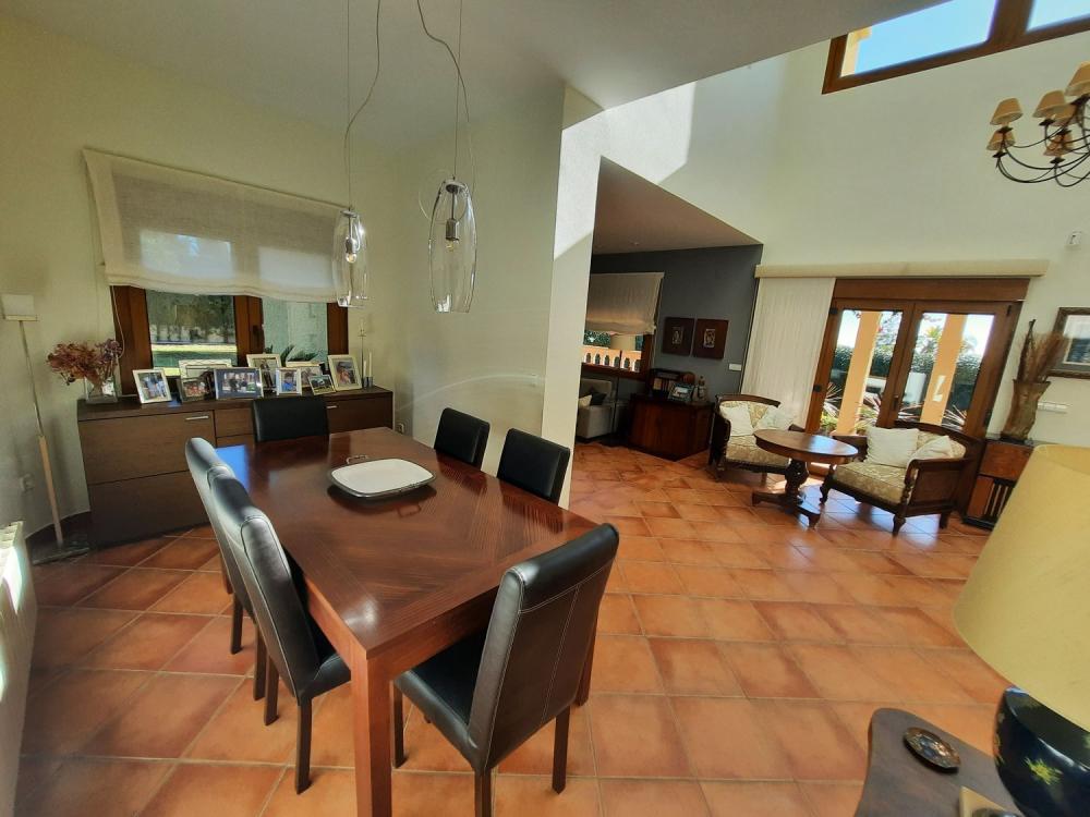  te koop villa El Campello Alacantí 10