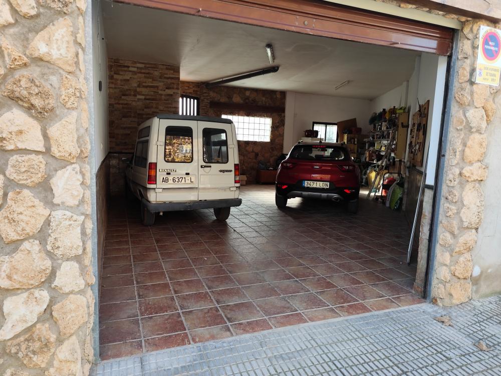  te koop huis Tobarra Campos De Hellín 5