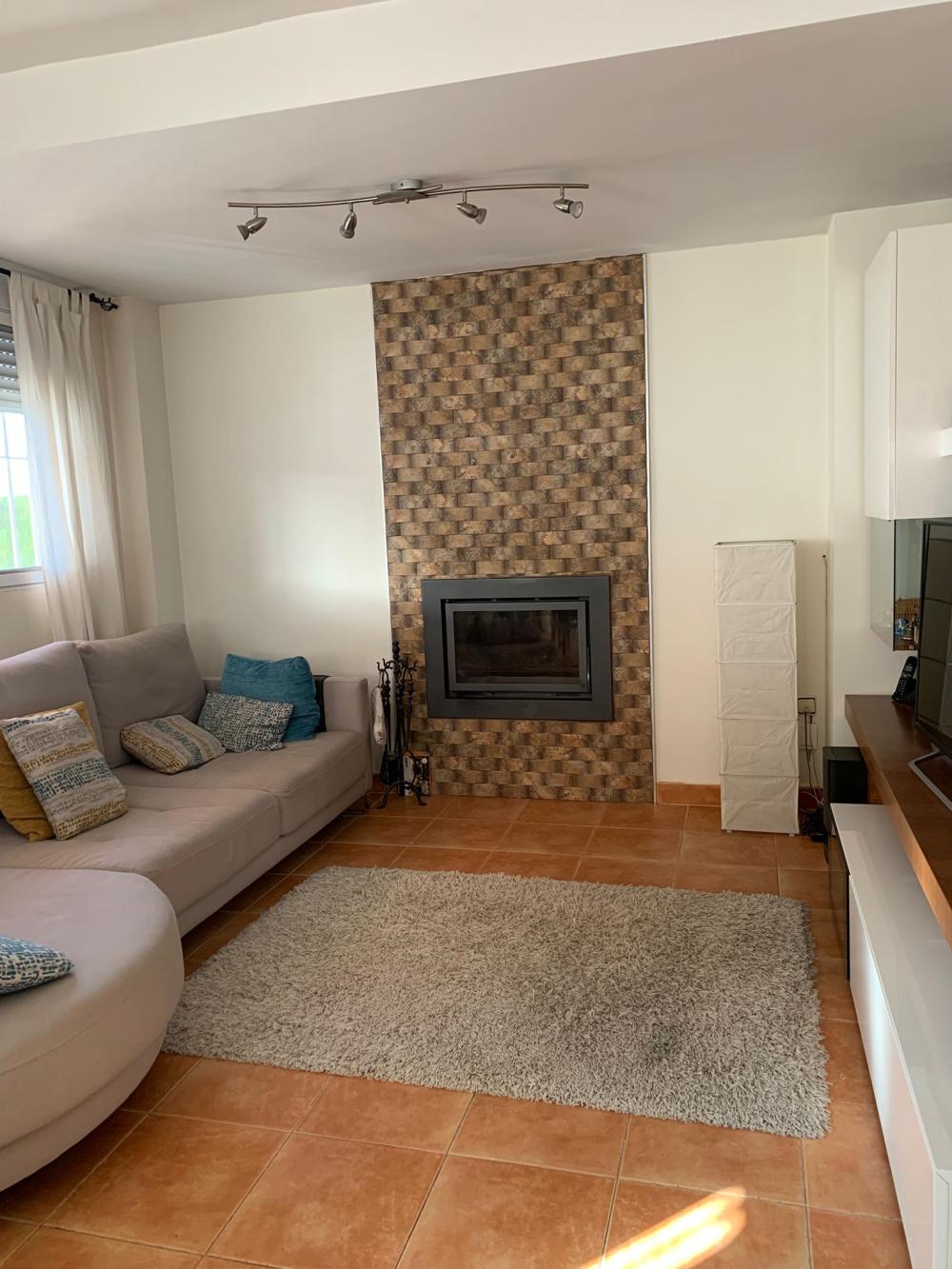  te koop huis Rascanya Camp De Túria 11
