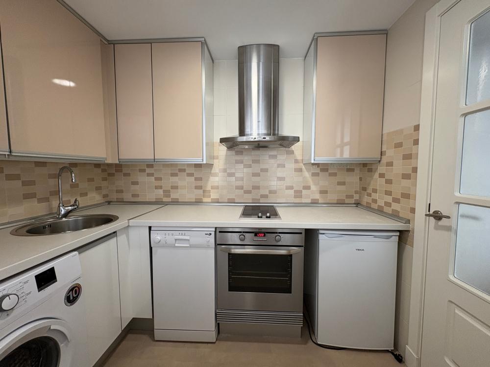  te koop appartement Fuencarral-Las Tablas Madrid Capital 7