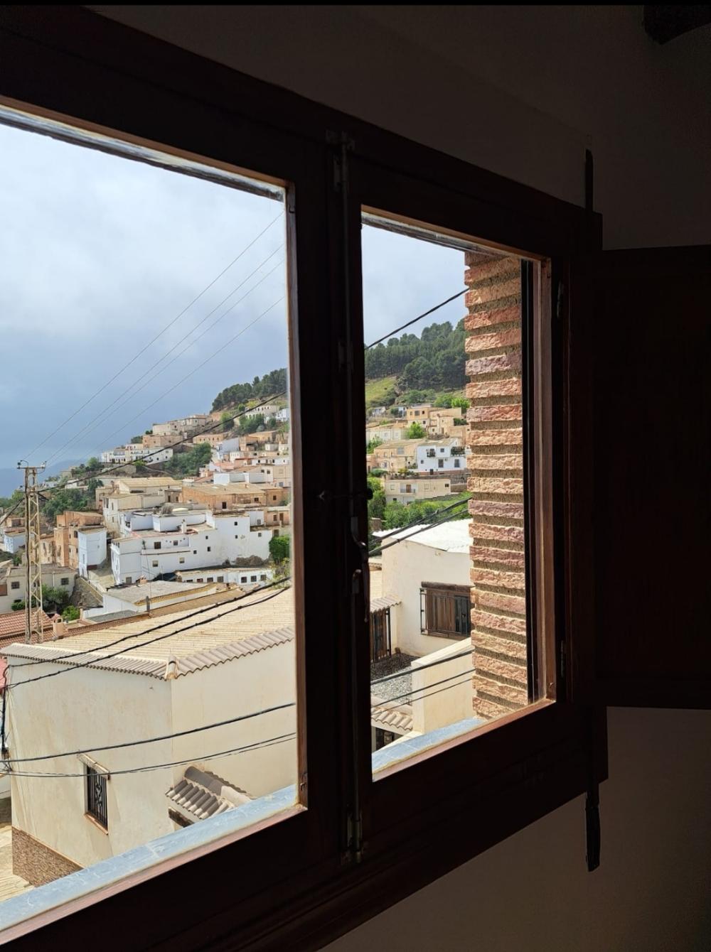  te koop huis Murtas Alpujarra Granadina 11