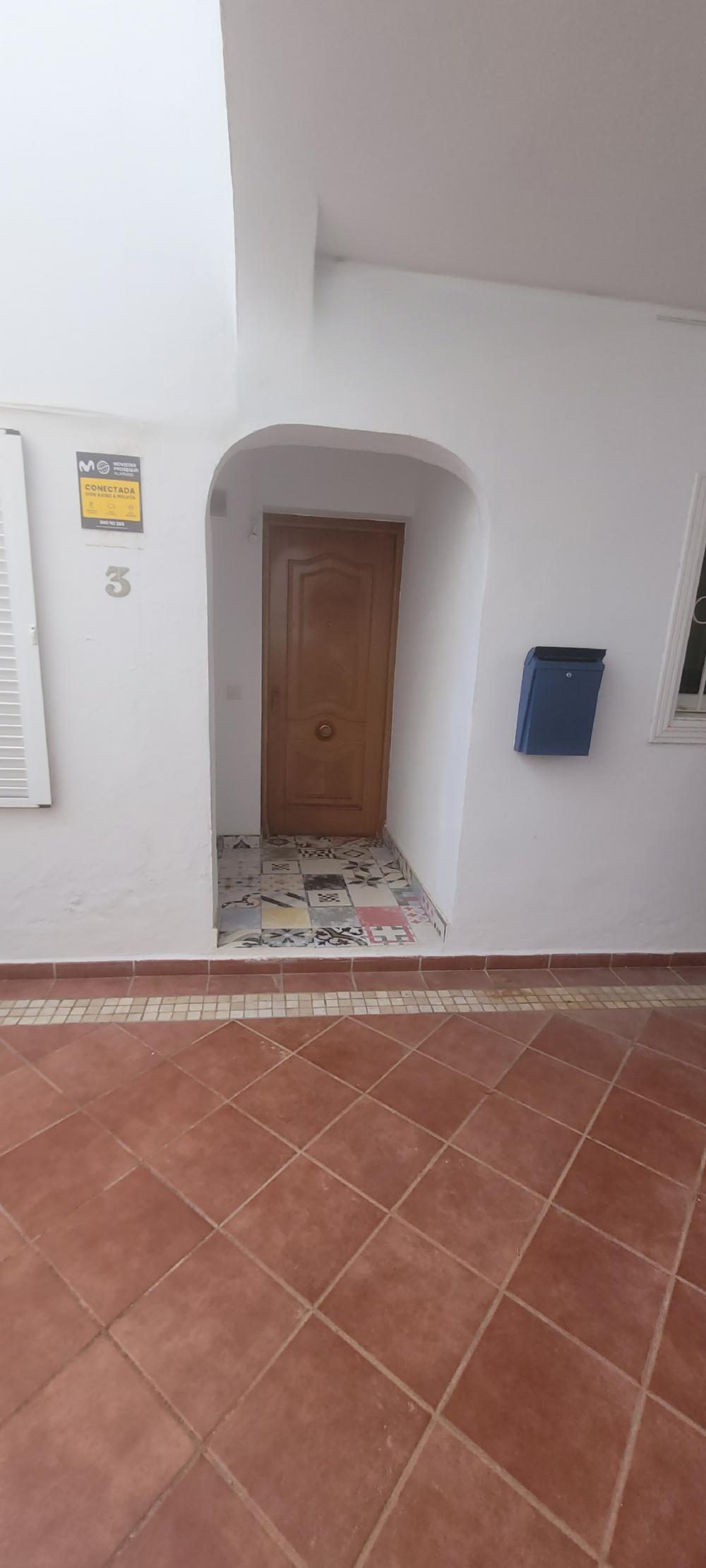  te koop rijtjeshuis Nueva Andalucía Costa Del Sol Occidental 22