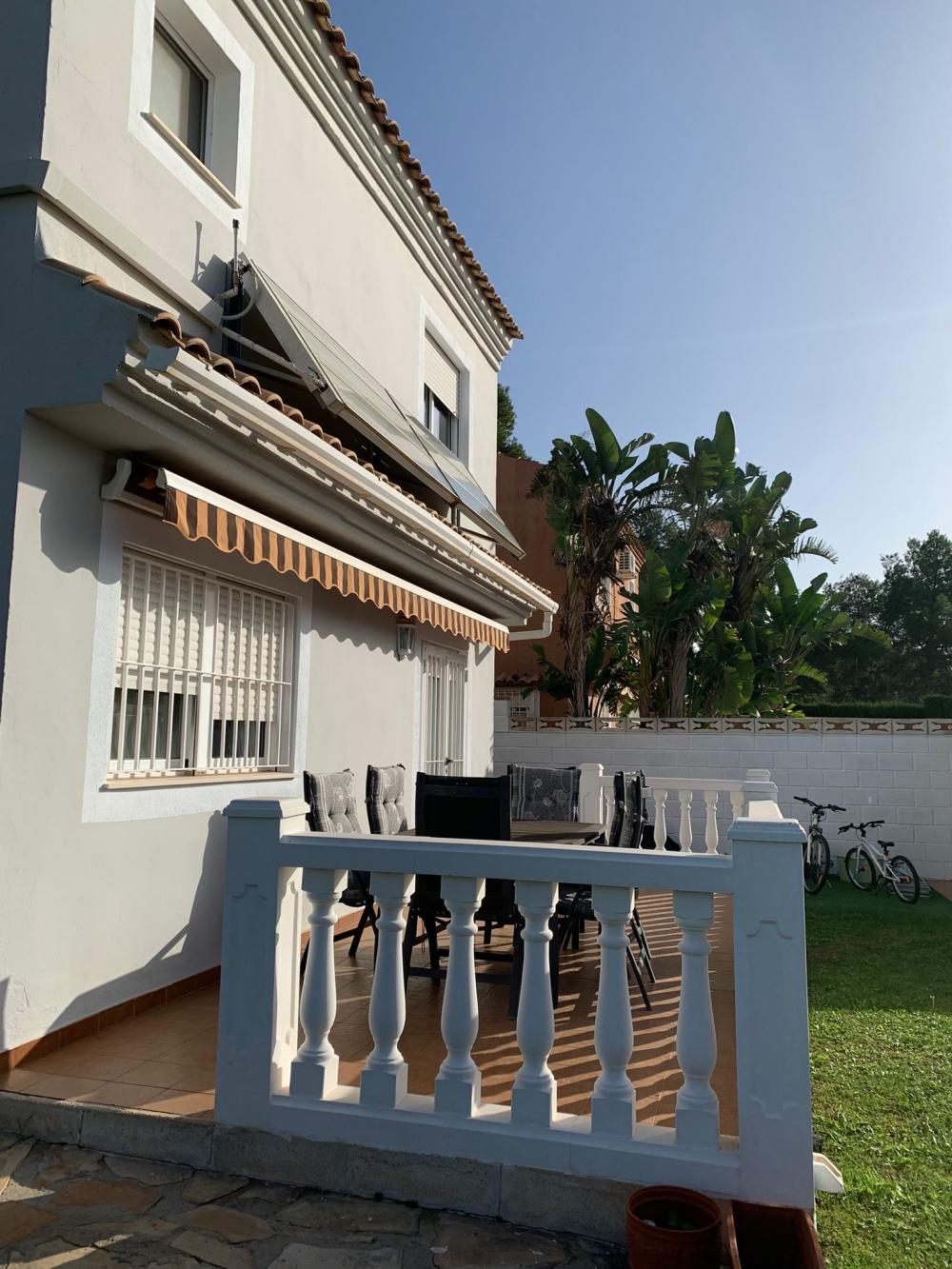  te koop huis Rascanya Camp De Túria 4