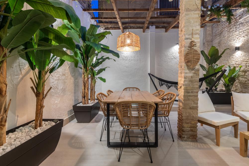  te koop appartement L'eixample Russafa Valencia 2