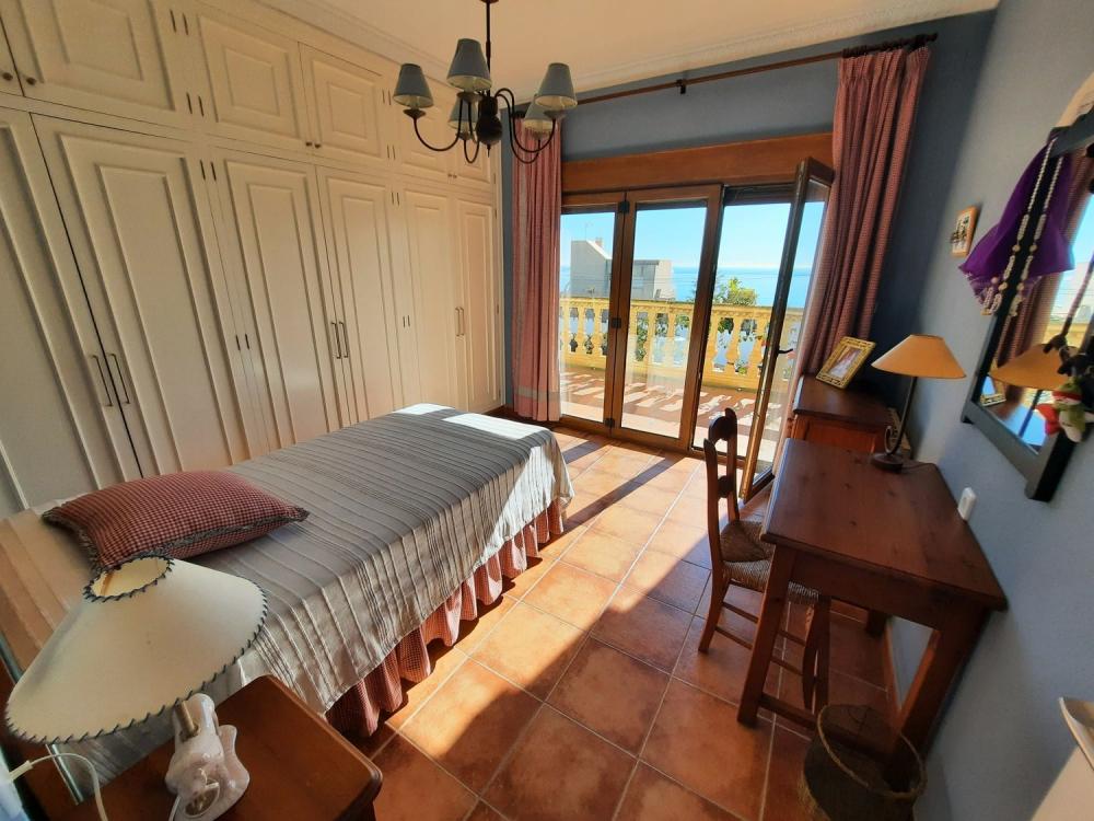  te koop villa El Campello Alacantí 25