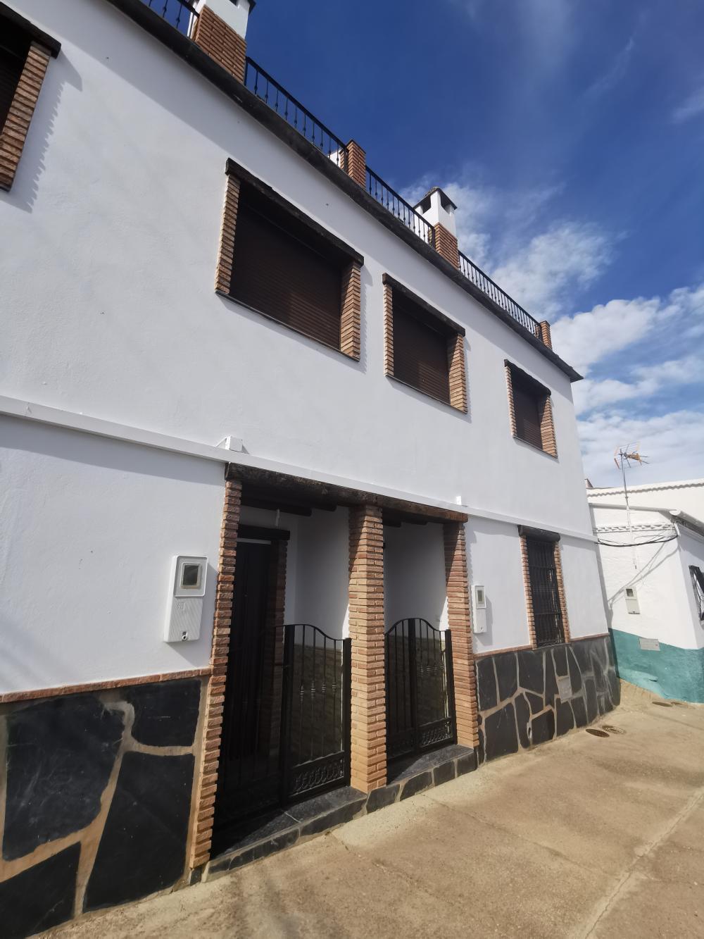  te koop huis Murtas Alpujarra Granadina 13