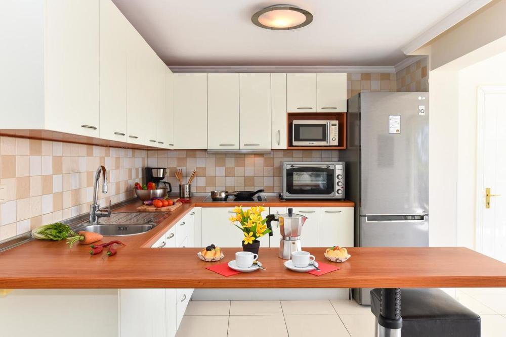  te koop appartement Pasito Blanco Área Sur 11