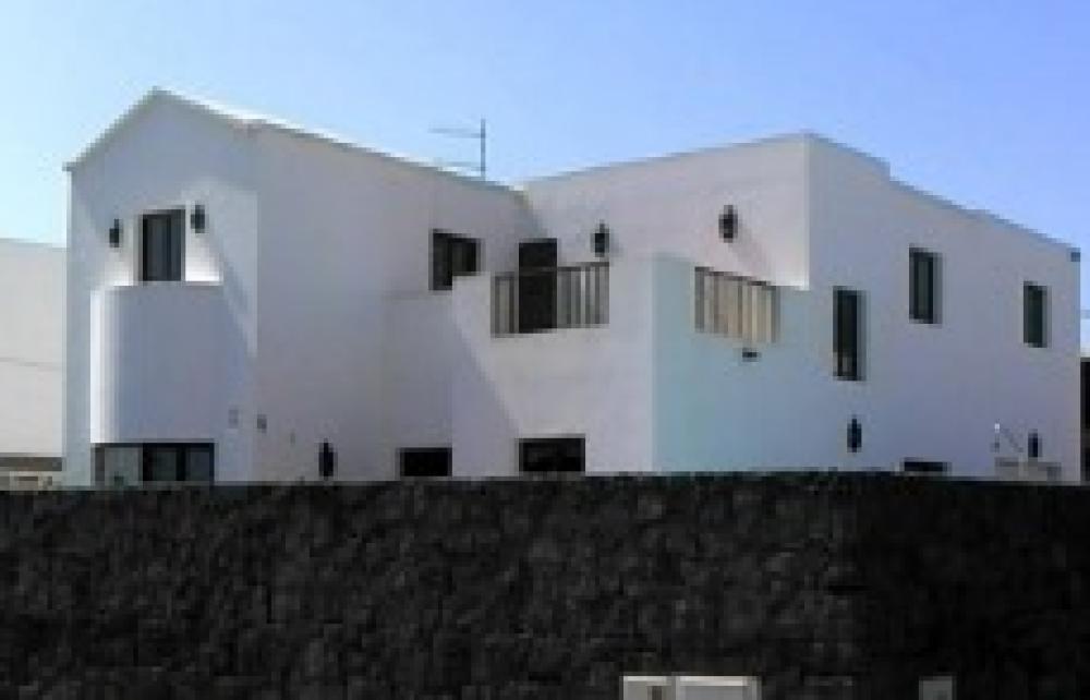  te koop villa Nazaret Lanzarote 1
