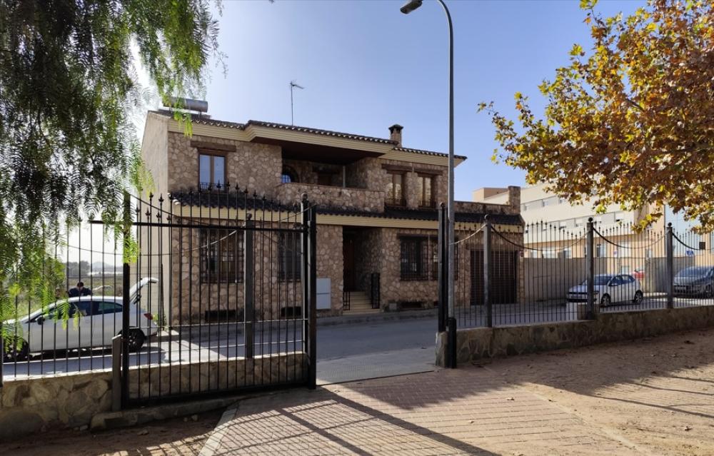  te koop huis Tobarra Campos De Hellín 3